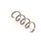Frymaster 8102164 Spring, Space-Electric Thermostat Probe, 3/16, 0.2' x 0.2' x 0.65'