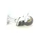 Frymaster 8102280 Caster, 3", Swivel, with Brake, Plate