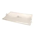 Frymaster 8102350 Leaf/Screen Assembly, 14.5" x 22.5", Filter Pan