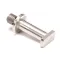 Frymaster 8102351 Handle, Magnesol Filter Screen Tee, SM50/60, UFF50 IHOP