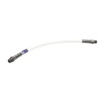 Frymaster 810-2372 HOSE 21-5/8 1/2 X 1/2 FTGS