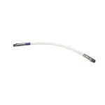 Frymaster 810-2373 HOSE 24-1/2 1/2 X 1/2 FTGS