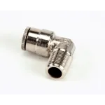 Frymaster 8102493 Fitting, Elbow, 90 , .125" Npt x .25" Quick Connect Tube