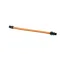 Frymaster 8102542 FLEXLINE,3/4NPT X 18.5 GAS