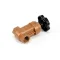 Frymaster 8102684 Water Valve, Plastic, 1/2"