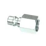 Frymaster 8102700 Quick Disconnect, 3/8" Male, Stainless Steel