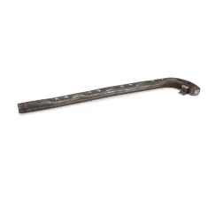 Frymaster 8102708 Left Side Burner Manifold, DV, MJ45, MJ50, PMJ45