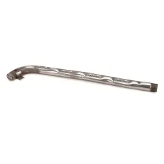 Frymaster 8102709 Burner Manifold, Divided Vat, Right Side, MJ45, MJ50, PMJ45