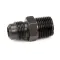 Frymaster 8102786 Adapter, 1/2' Flare x 1/2' NPT