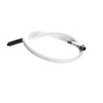 Frymaster 8102797 HOSE, 48.0 X .500 ID