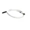 Frymaster 8102797 HOSE, 48.0 X .500 ID