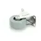 Frymaster 8102807 Caster, Rigid Plate, 2", Single