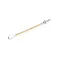 Frymaster 8102863 SHAFT, FPP35 THERMOSTAT FLEX