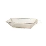 Frymaster - 810-2874 - Fpp Flt Pan Crmb El/He Tray