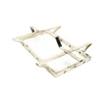 Frymaster - 810-2909 - Drawn Pan Holddown Ring