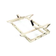 Frymaster 8102909 Drawn Pan Holddown Ring Assembly