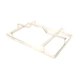Frymaster 8102910 Drawn Pan Holddown Ring Assembly