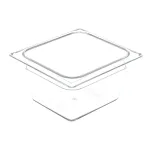 64CW135 Cambro - Premium Clear Polycarbonate Food Pan
