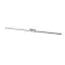 Frymaster 8103014 Oil Return Rear Tubing