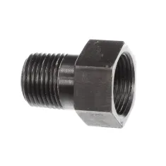 Frymaster 8103160 Adapter, 1/2' NPT x 15/16'