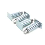 Frymaster 8103169 Leg Assembly, 4 Per Package