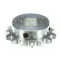 Aerowerks 8103201 SPROCKET GEAR REDUCER