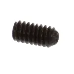 Globe 810320 1/4-20 X 1/2" CUP POINT SET