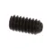 Globe 810320 1/4-20 X 1/2" CUP POINT SET