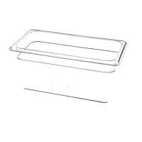 CAM36CW135 Cambro