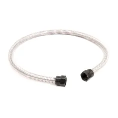 Frymaster 8103265 Flexline, 1/2" OD X 24" Long