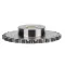 Aerowerks 8103302 Sprocket, Tail Tank, Stainless Steel, SBC