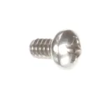 APW Wyott 8103400 Phillips HD Machine Screw, PN, #6-32X