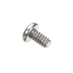 Bevles 8103400 Screw, Phillips, Pan Head, 6-32 x 1/4", Stainless Steel