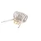 Frymaster 8103466 DN ORIFICE, 1/8 1.61MM (#52)