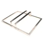 Frymaster 8103541 Holddown Ring, Ud50