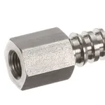 Frymaster 8103666 FITTING, SUREFLOW PUMP .153 ID