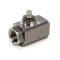 Frymaster 8103754 Valve, Return Rotary Actuator, 1/2" NPT