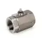 Frymaster 8103755 Drain Rotary Actuator Valve, 1 1/4" NPT