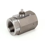 Frymaster 810-3755 VALVE,1-1/4 NPT ROTARY ACTUATR