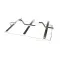 Frymaster 8103760 Hold Down Ring, FPP35/45