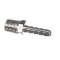 Frymaster 8103770 FITTING,1/4 X 1/4 HOSE BARB NP