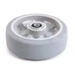 Frymaster 8103784 WHEEL, 6X2 FITS .5AXLE