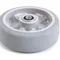 Frymaster 8103784 WHEEL, 6X2 FITS .5AXLE