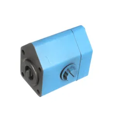 Frymaster 8103851 PUMP,VIKING 8GPM W/HEATER HOLE