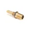 Frymaster 8103861-FRY Orifice, Burner, 3.26 MM, Natural Gas, G20/G25