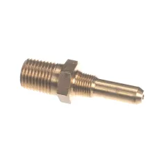 Frymaster 8103863 HE ORIFICE, 2.10MM NPT LOV