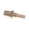 Frymaster 8103863 HE ORIFICE, 2.10MM NPT LOV