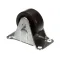Frymaster 8104137 Caster, 2", Rigid, Low Profile