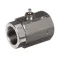 Frymaster 8104353 Drain Valve, 1 1/4", M5G30U