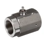 Frymaster 8104353 Drain Valve, 1 1/4", M5G30U